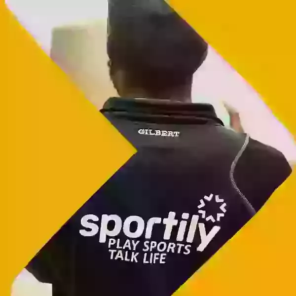 Sessional Sports Coaches - Stroud area